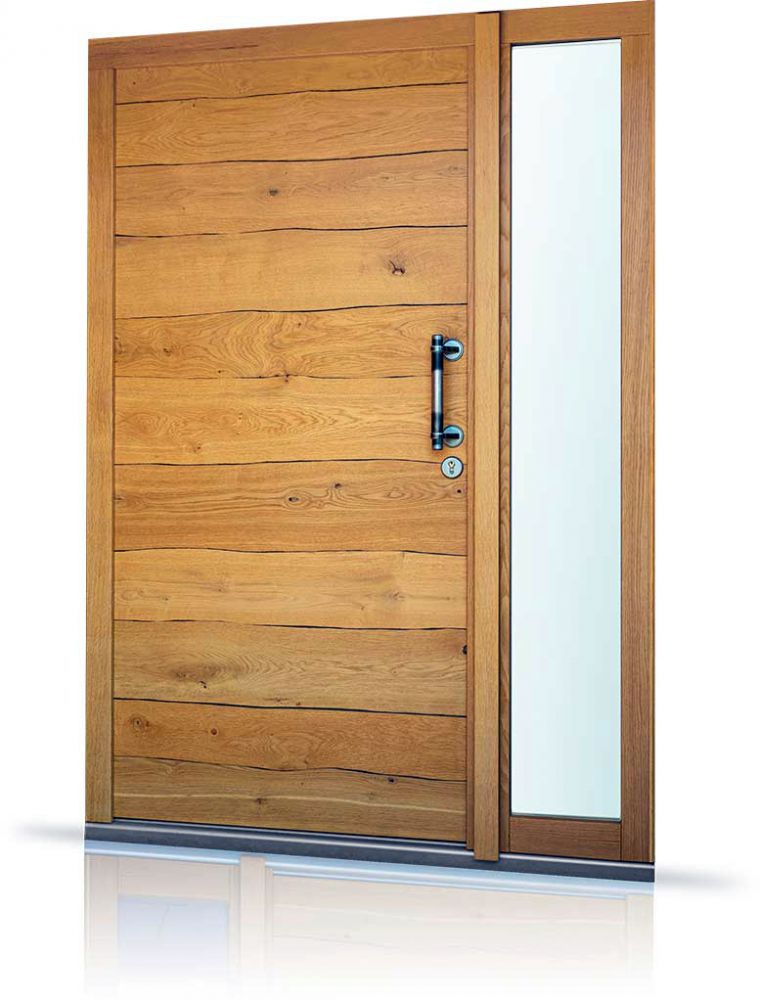 Fenster und Türen für Neubau, Altbau und Denkmalschutz